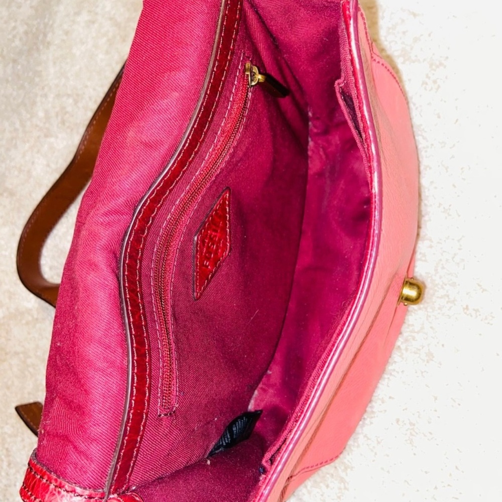 Fossil Crossbody bag